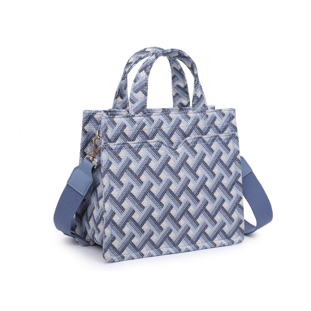 Vivienne Mini Tote Bag for Women - Stylish Small Crossbody Purse for Everyday Use, Work, and Travel | Fashionable & Functional Handbag
