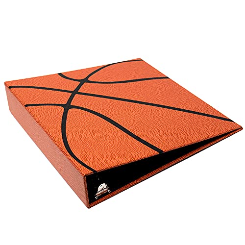 Basketball Binder