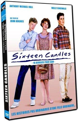 Sixteen Candles - Birthday Party Decorations & Gifts