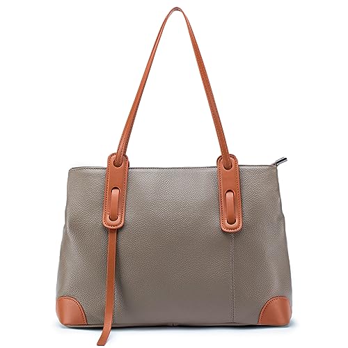 Grey-brown