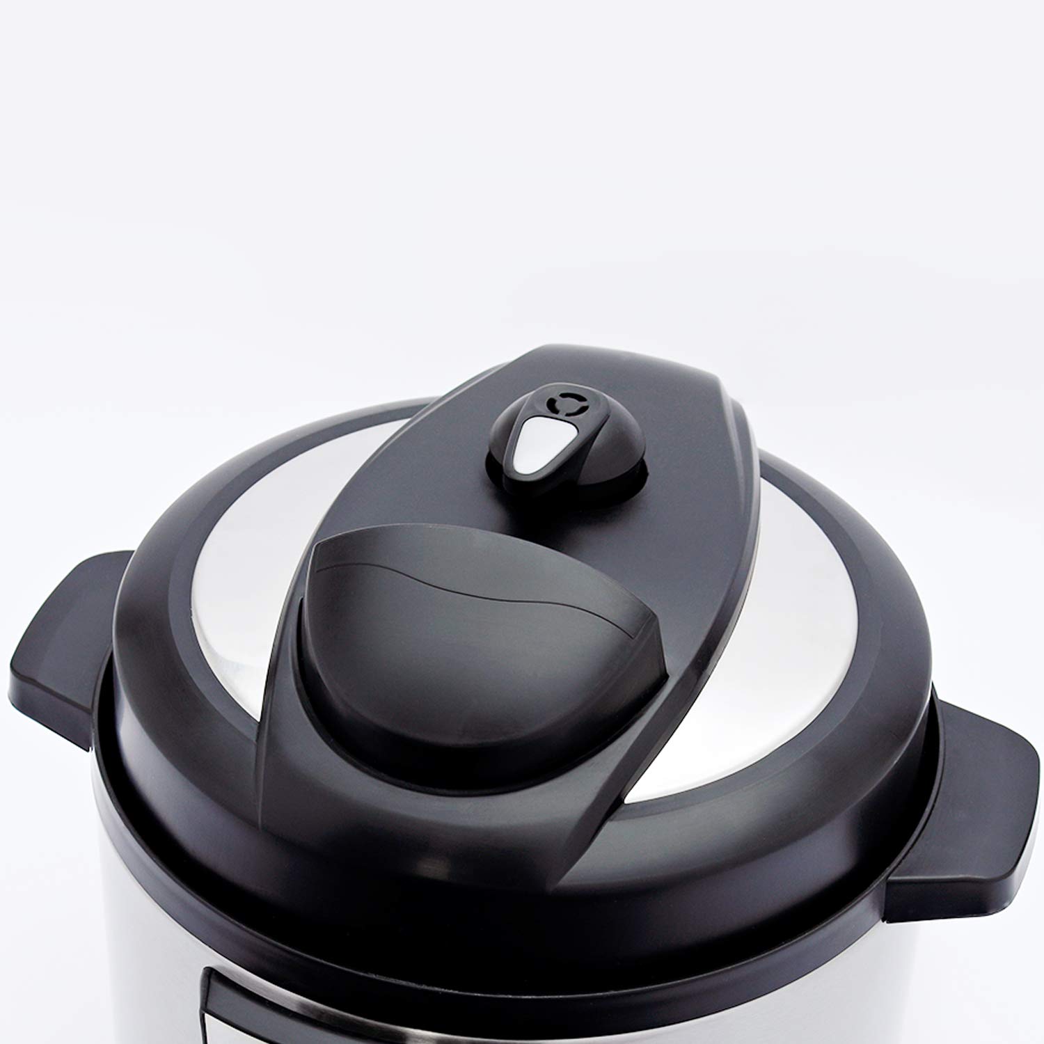Instant Pot Lux Mini 3/5/6 Qt Pressure Cooker Steam Release Valve Replacement - 2 Pack Accessories for Safe Cooking & Easy Maintenance | Perfect for Home Kitchens & Pressure Cooker Repair