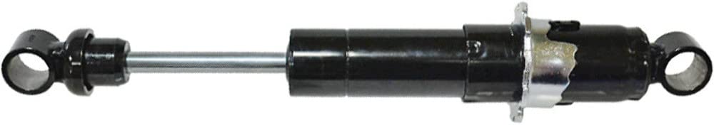 SU-04282 Rear Gas Suspension Shock Absorber - Heavy Duty Replacement for Trucks & SUVs - Off-Road & Towing Performance Upgrade