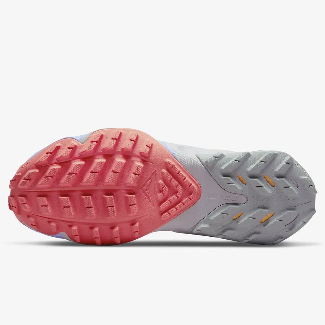 Nike Women's Air Zoom Terra Kiger 8 Running Shoes - Lightweight Trail Running Sneakers for Women with Responsive Cushioning | Perfect for Hiking, Trail Running & Outdoor Workouts