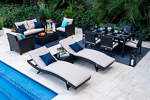 14pc Combination W Loveseat