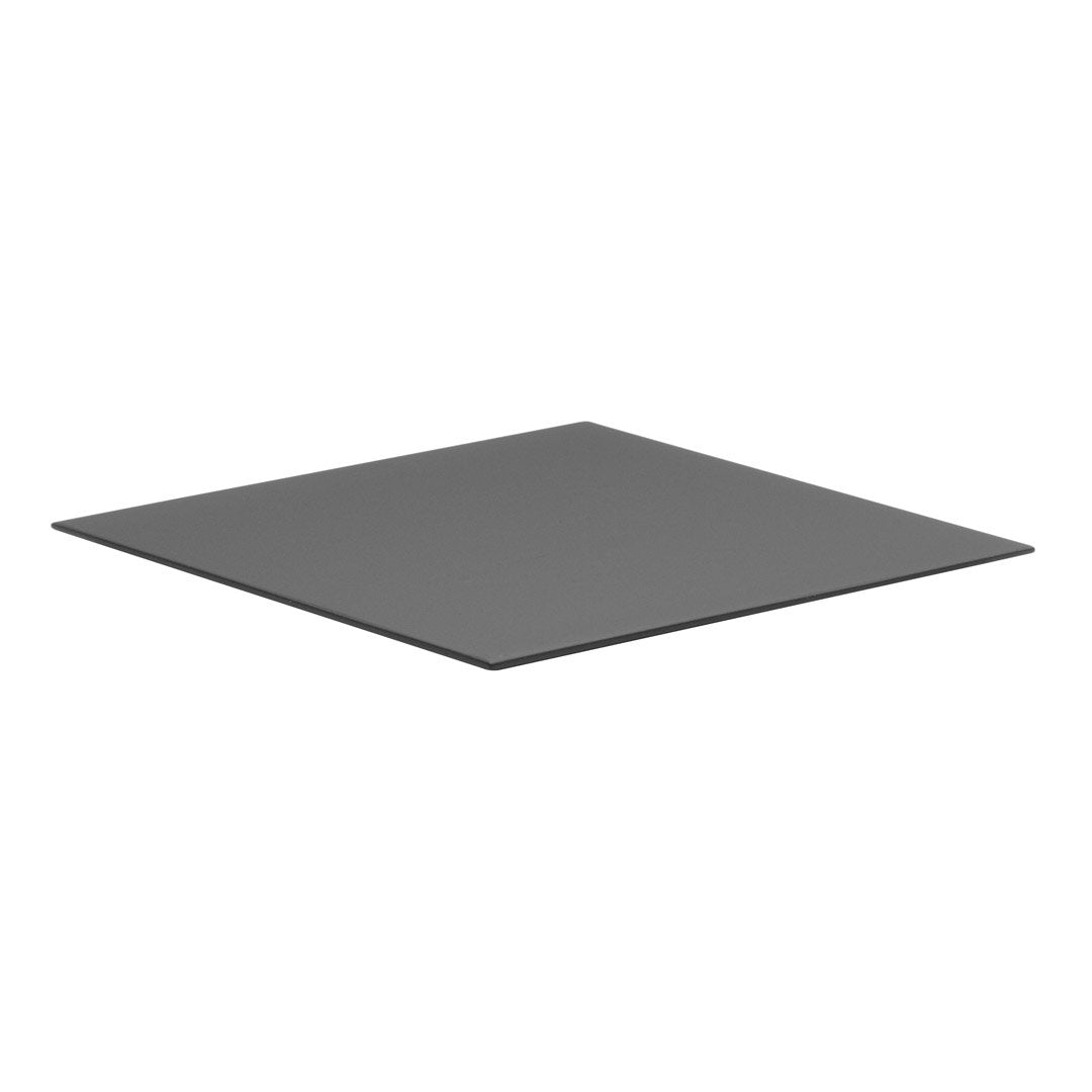 Kubus 4 Candle Holder Base - Modern Square Candle Stand for Home Decor, Wedding Centerpieces & Tabletop Displays