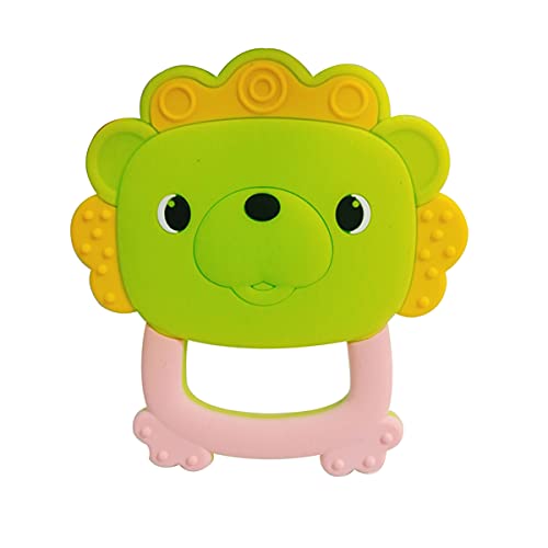 Baby Lion-Lemon