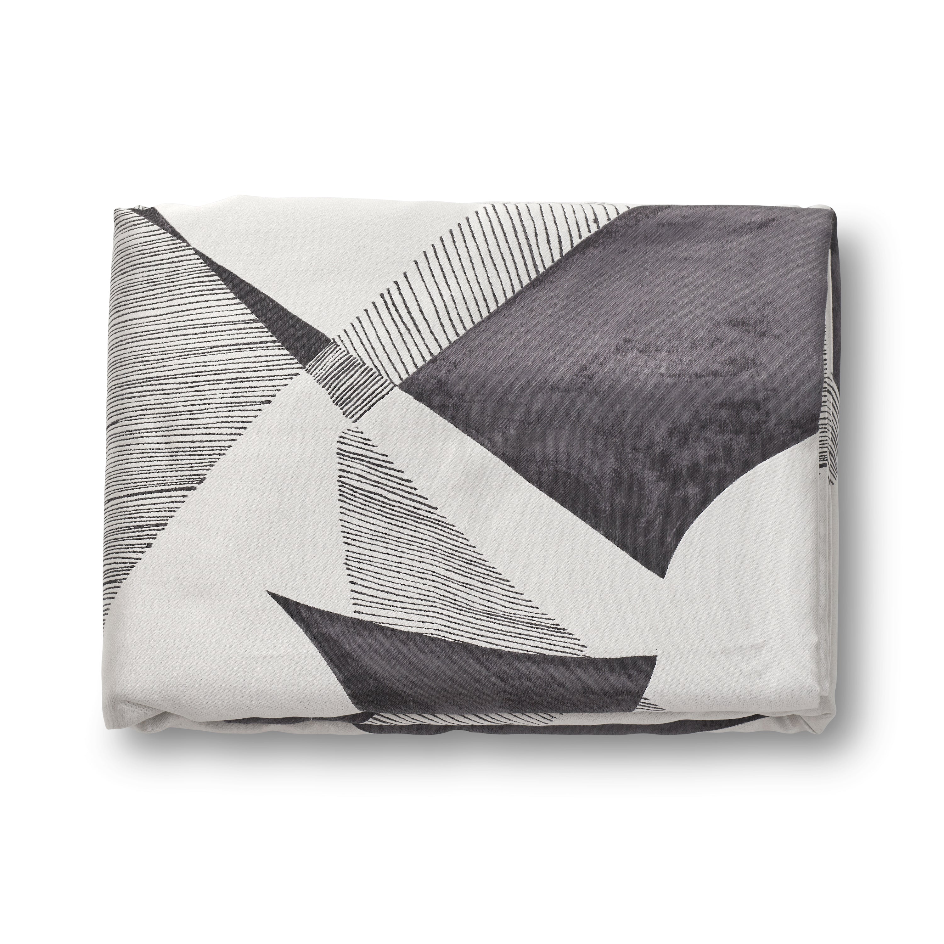 Clio Duvet Cover Set - Soft & Breathable Bedding for All Seasons | Perfect for Master Bedroom, Guest Room & Airbnb Stays