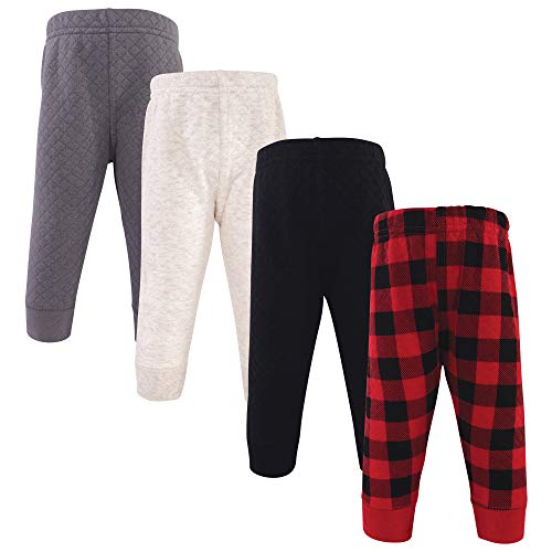 Buffalo Plaid