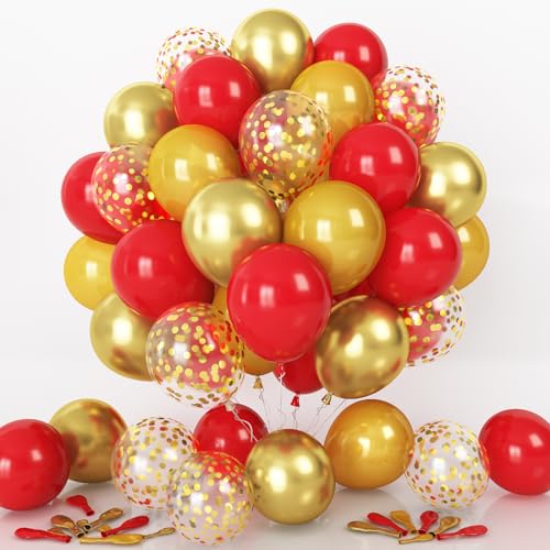 Red Gold