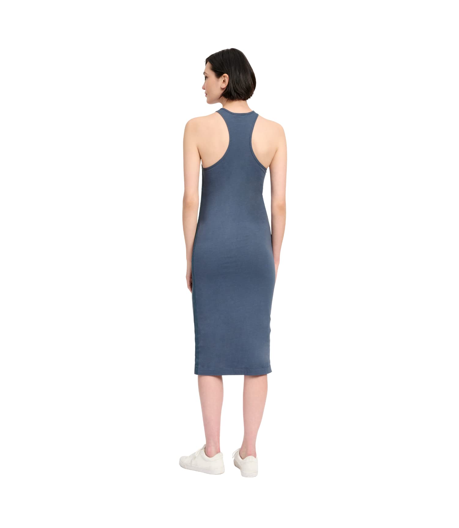 Splendid Women's Alessia Sleeveless Dress - Elegant Summer Casual & Party Wear for Women | Perfect for Beach, Wedding & Cocktail Events