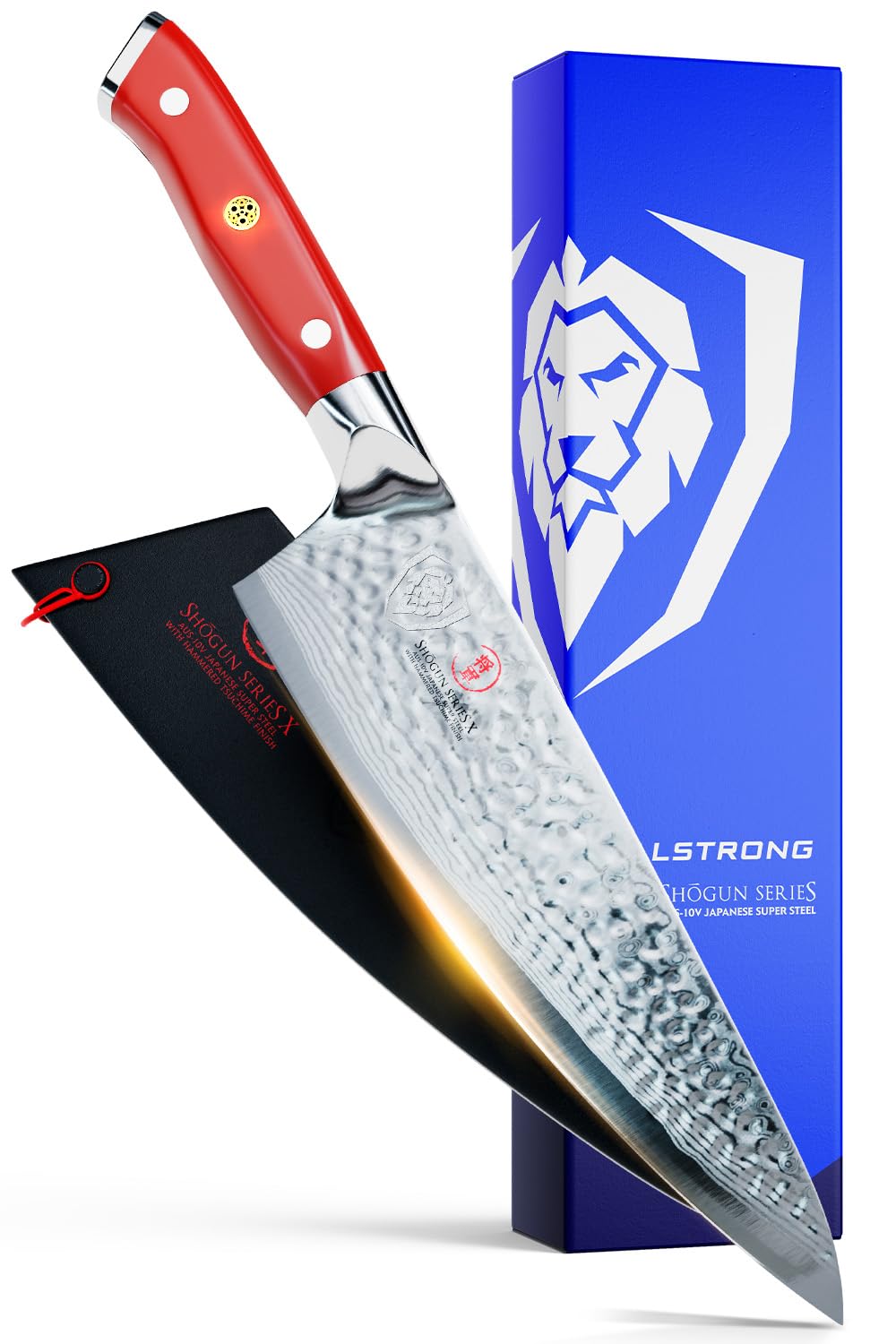 Dalstrong Shogun Series 8
