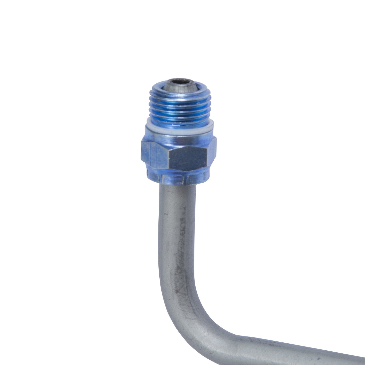 Edelmann 80320 Power Steering Pressure Hose - High-Quality Replacement for Smooth Steering | Perfect for Ford, Chevy, Dodge Vehicles | DIY Car Repair & Maintenance