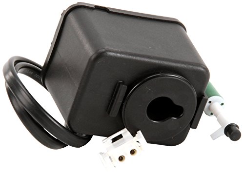 Scotsman 02313705 Replacement Water Pump - Compatible with Scotsman Ice Machines - Durable & High-Performance for Commercial & Home Use