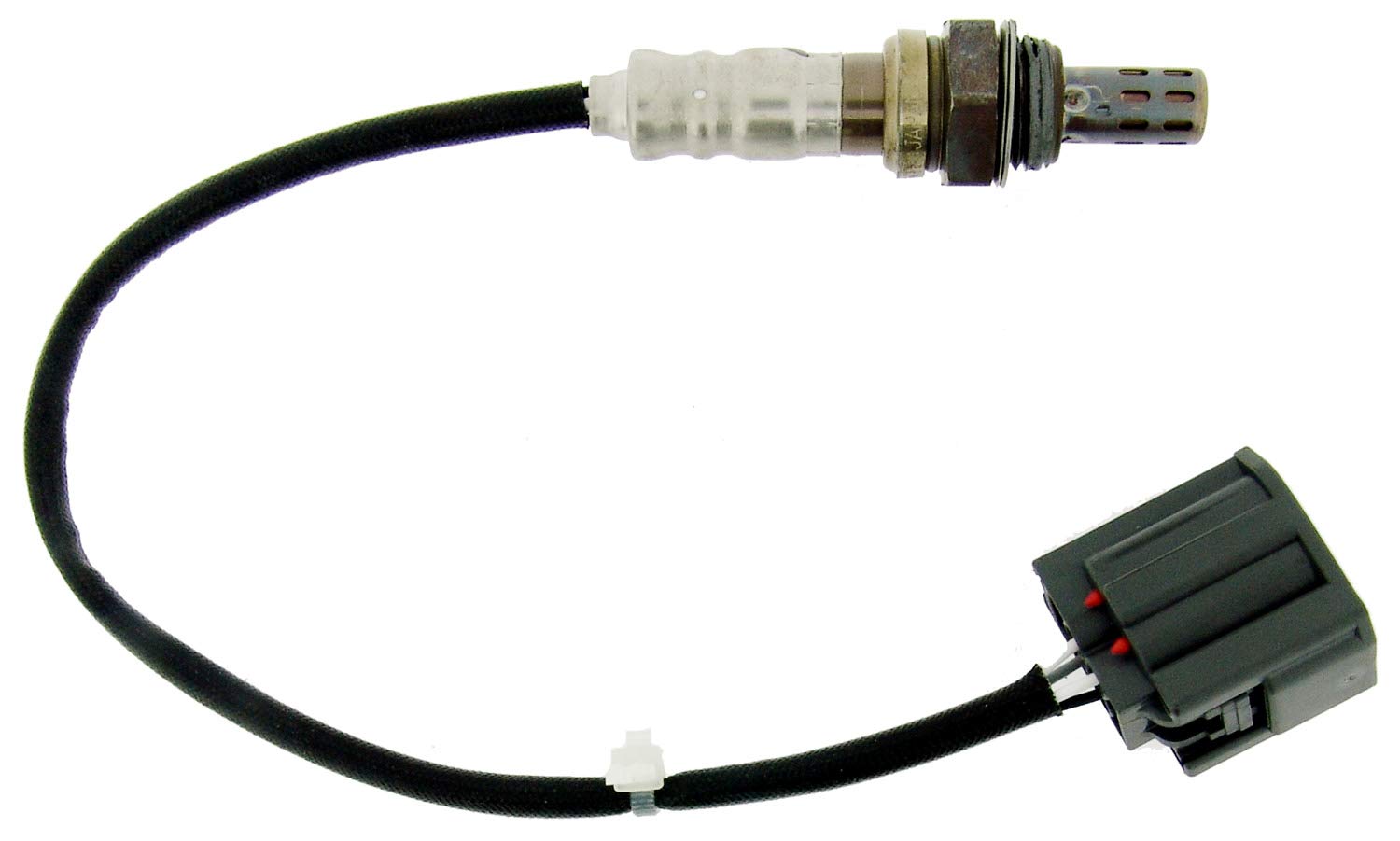 NTK 24442 Oxygen Sensor - High Performance O2 Sensor for Cars, Trucks & SUVs | Compatible with Multiple Vehicle Models | Improves Fuel Efficiency & Emissions | Perfect for Engine Diagnostics & Tuning