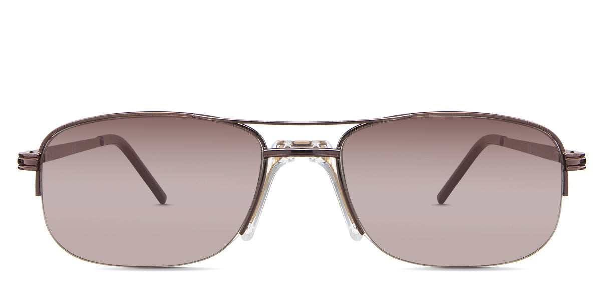 Niral Women's Prescription Sunglasses - UV Protection, Polarized Lenses for Driving, Outdoor & Fashion Use