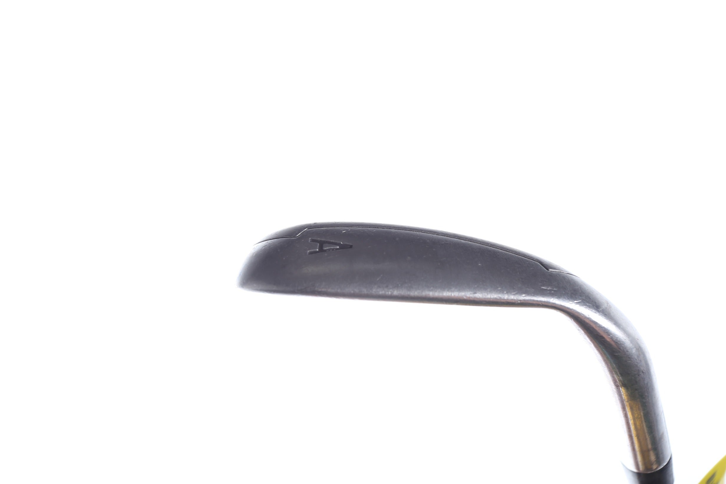 Used Callaway XR Approach Wedge - Left Handed 50° Senior Flex Golf Club for Short Game & Approach Shots