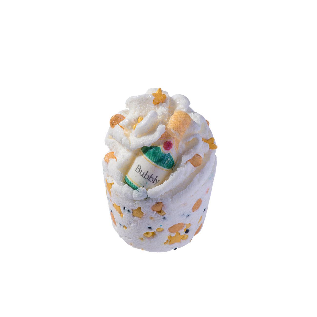 Premium Bubbly Mallow Marshmallow Candy - Soft & Fluffy Gourmet Treat for Parties, Gifts & Dessert Toppings