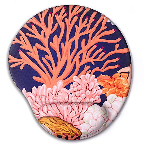 Orange Coral