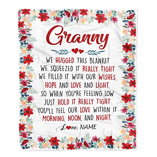 Granny 625