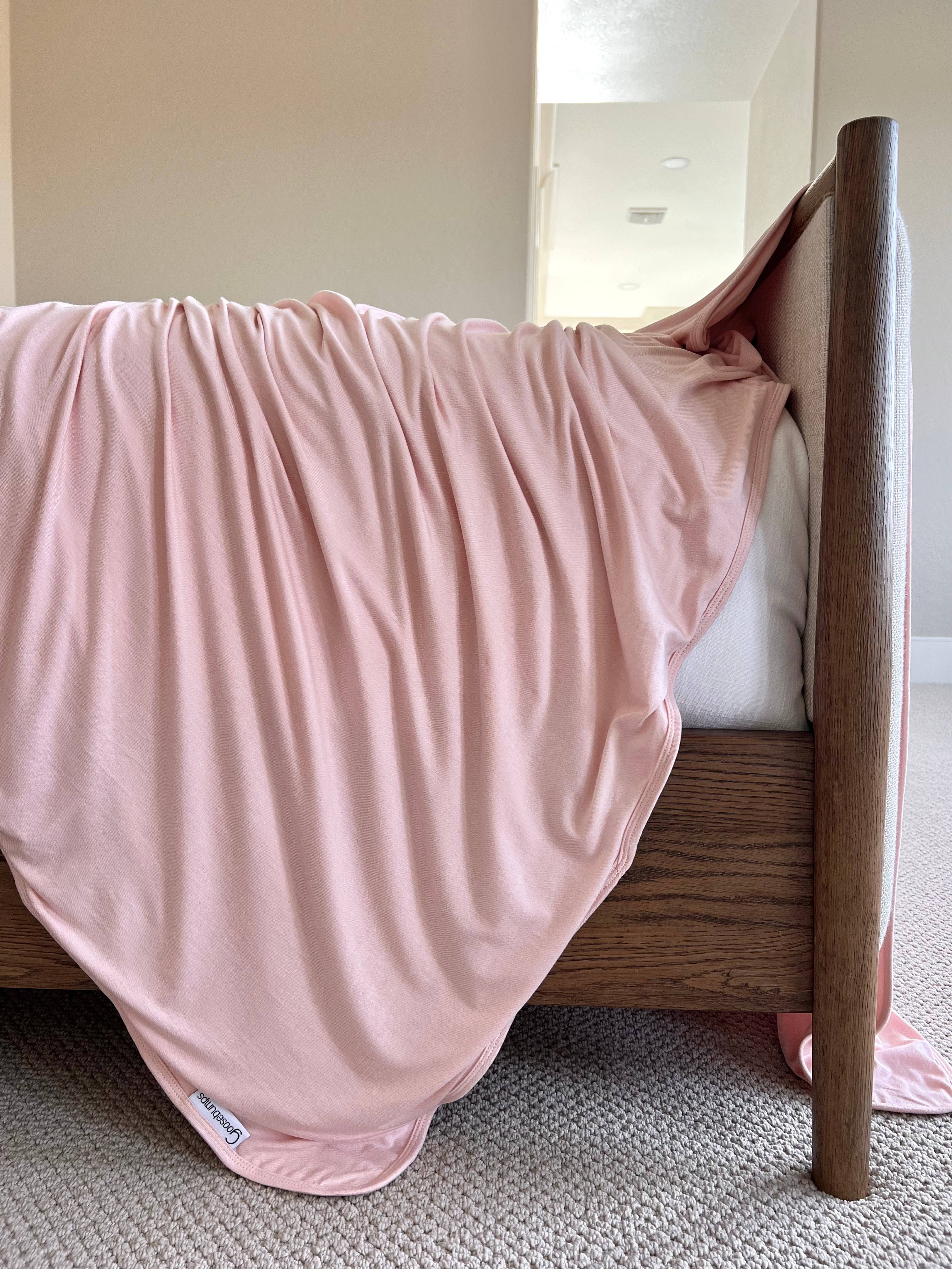 Barely Pink - Soft Blush Pink Color for Home Decor, Fashion & Accessories | Perfect for Weddings, Parties & Everyday Style