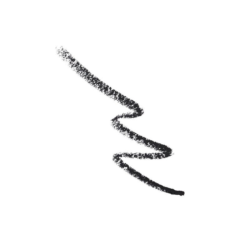 INGLOT Kohl Eyeliner Pencil - Waterproof & Long-Lasting Eye Makeup for Smokey Eyes & Tightlining - Perfect for Daily Use & Professional Makeup Artists