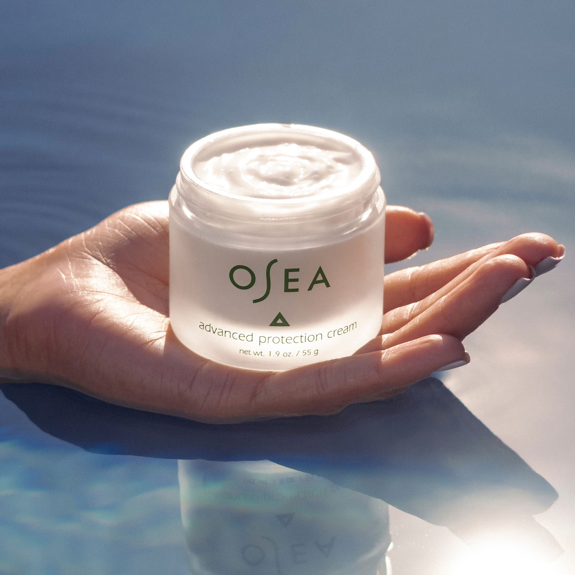 Advanced Protection Cream - Moisturizing & Anti-Aging Face Cream for Dry Skin | Day & Night Use for Women & Men | Perfect for Daily Skincare Routine & Harsh Weather Conditions