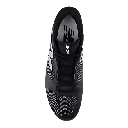 New Balance FuelCell Compv4 TPU Cleats - Lightweight Running Shoes for Baseball & Softball | Perfect for Sprinting & Fielding on Turf or Grass