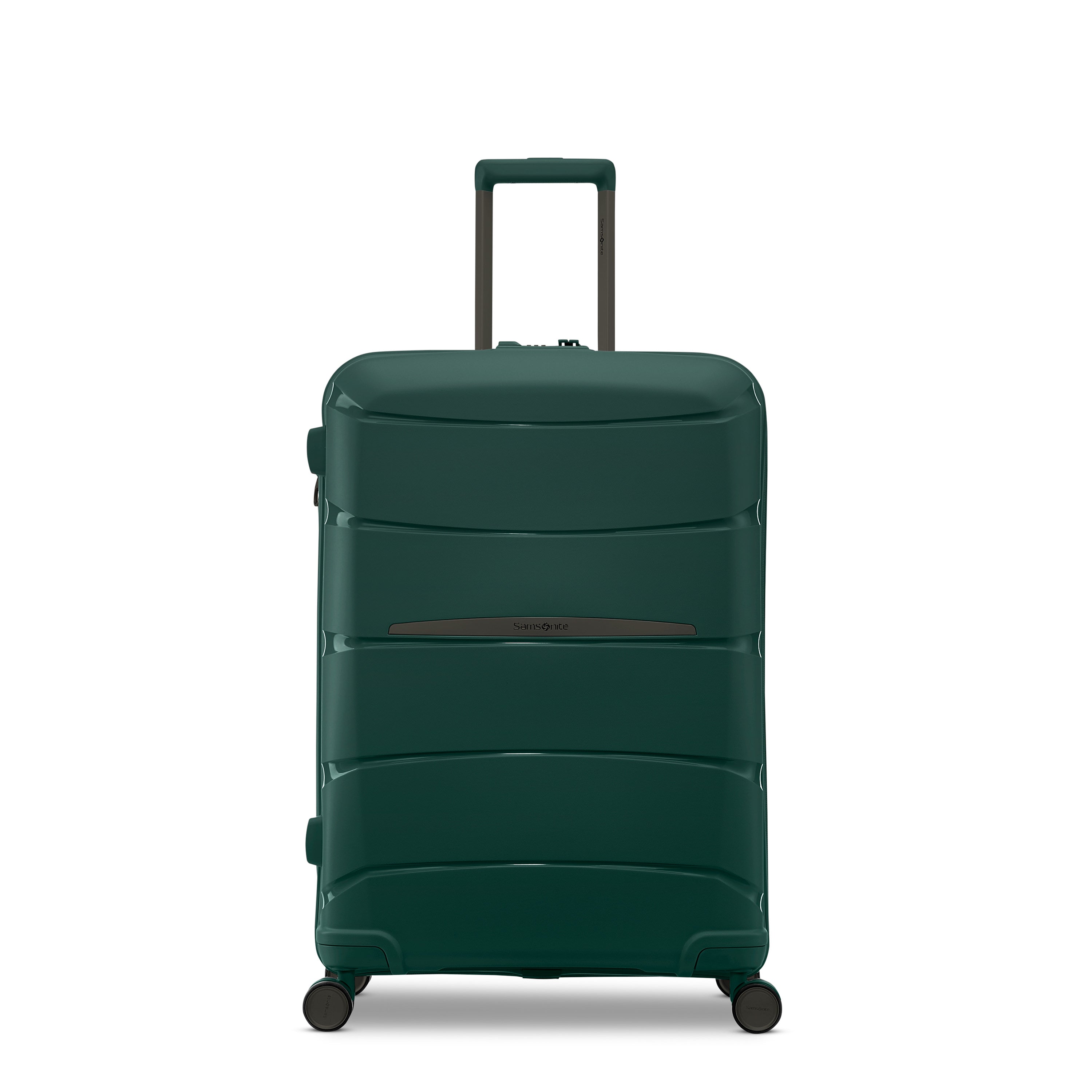 Samsonite Outline Pro Medium Expandable Spinner Luggage 24