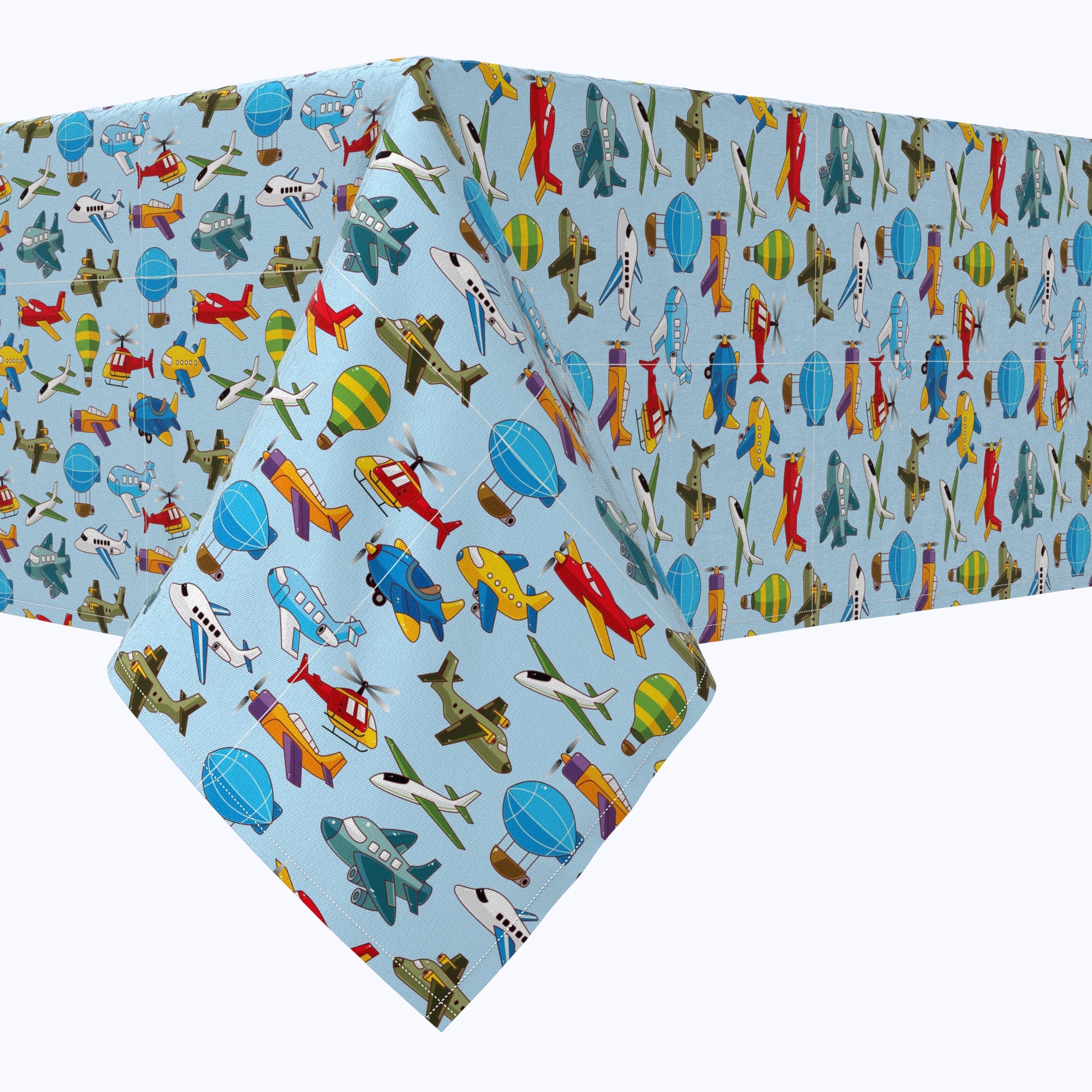 Premium Cotton Rectangles for Aircraft Models - Soft Fabric for DIY Airplane Crafts, Scale Models & Aviation Enthusiasts - Perfect for Model Building, RC Planes & Aviation Decor