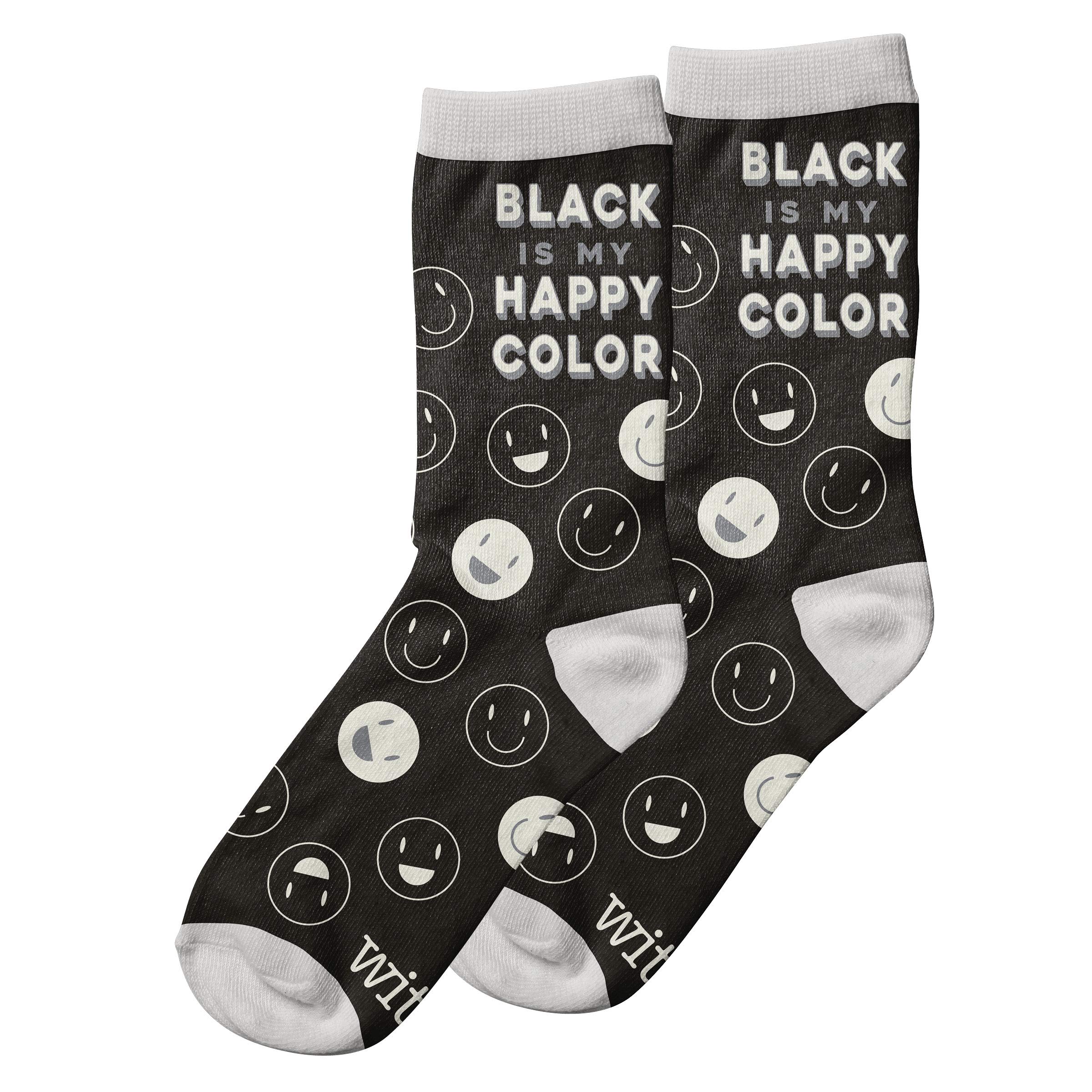 Wit! Gifts Black - Funny & Unique Novelty Gifts for Friends, Family & Coworkers - Perfect for Birthdays, Holidays & Office Parties