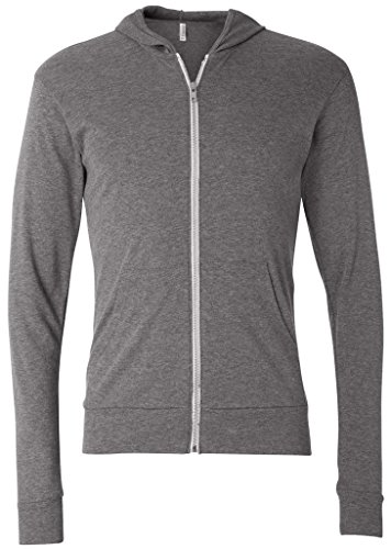 Grey Triblend