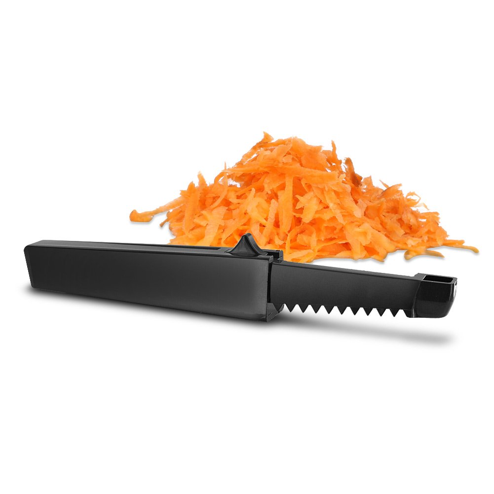 Professional Food Decoration & Garnishing Knife - Stainless Steel Kitchen Tool for Cake Decorating, Fruit Carving & Culinary Arts - Perfect for Chefs, Bakers & Home Cooks