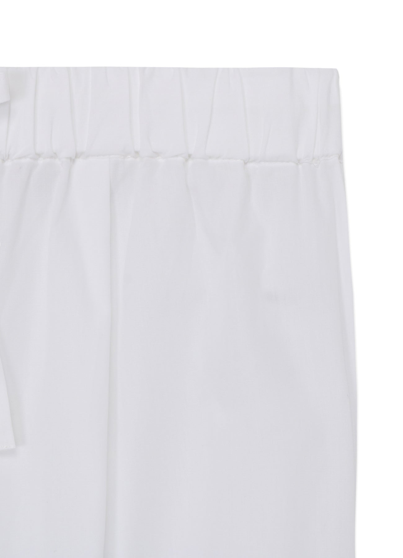 Comfortable Cotton Broad Pants for Men (Medium) - Perfect for Casual Wear, Lounge & Travel