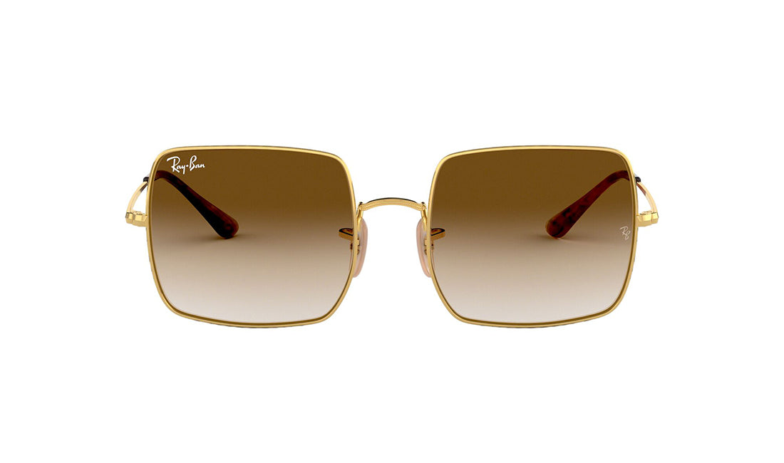 Rayban 1971 Classic Aviator Sunglasses - Polarized UV Protection Lenses for Men & Women - Perfect for Driving, Beach, and Outdoor Activities