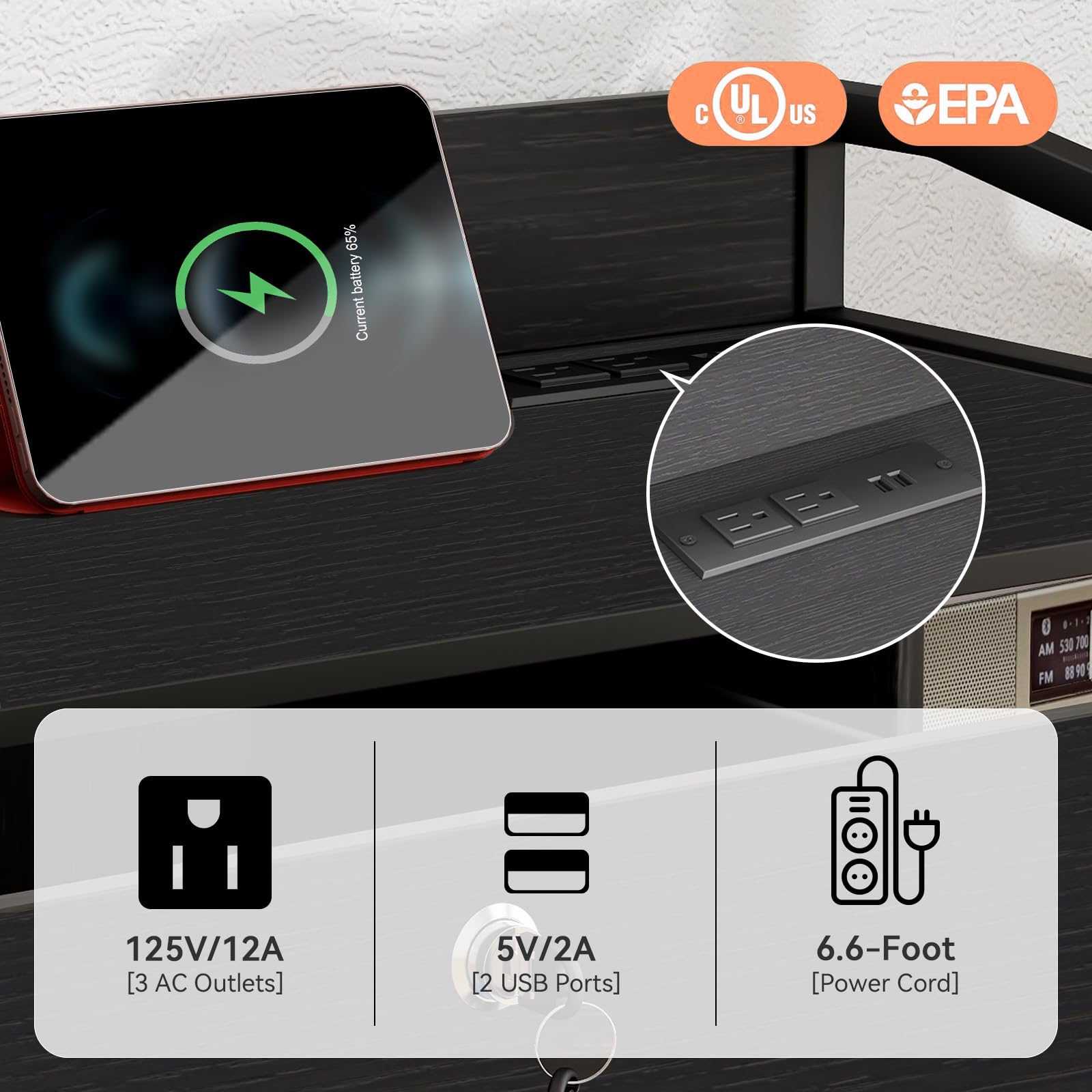ELECWISH 44