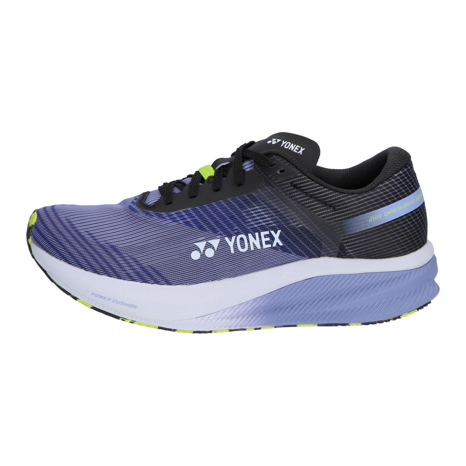 YONEX Men's Running Shoes - Lightweight Athletic Sneakers for Jogging, Training & Gym Workouts - Comfortable Breathable Sports Shoes for Men's Fitness & Outdoor Activities