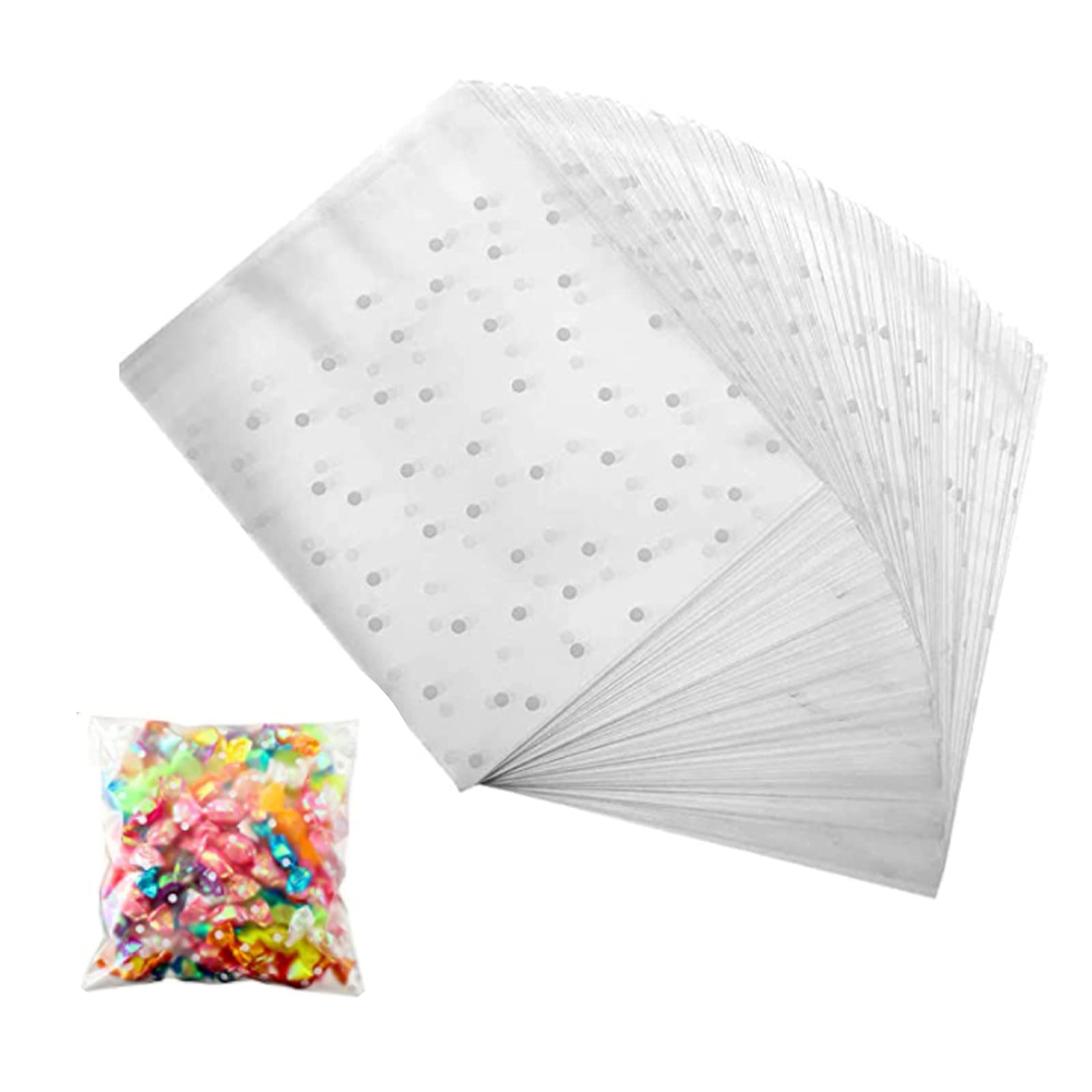 200 Pcs 4