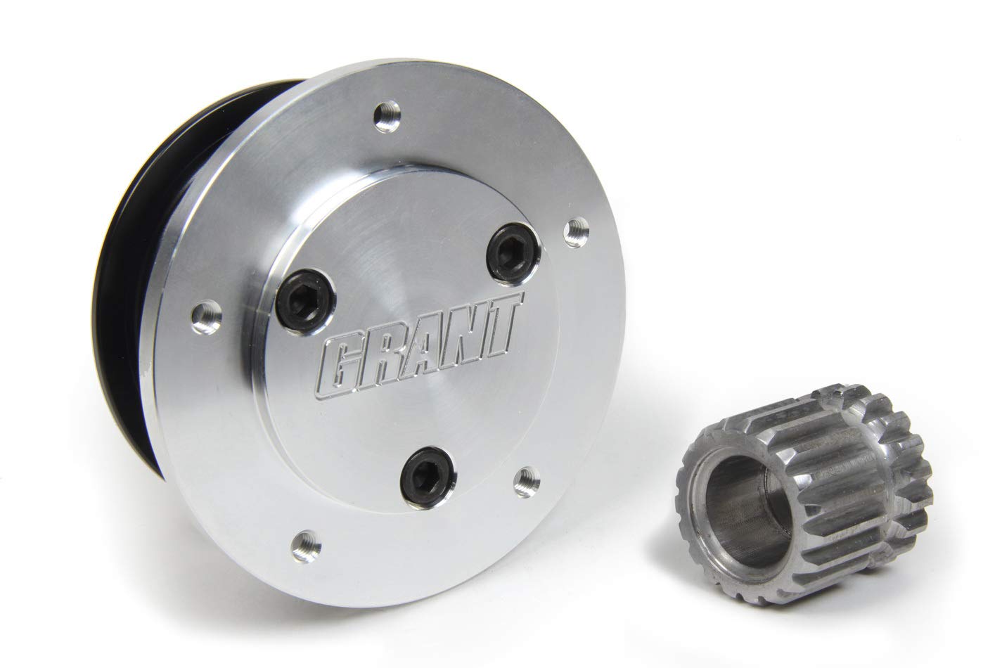 Grant 3025 Quick Disconnect Kit - Universal Hydraulic Coupler Set for Tractors & Heavy Equipment (Ideal for Farm, Construction & Industrial Applications)