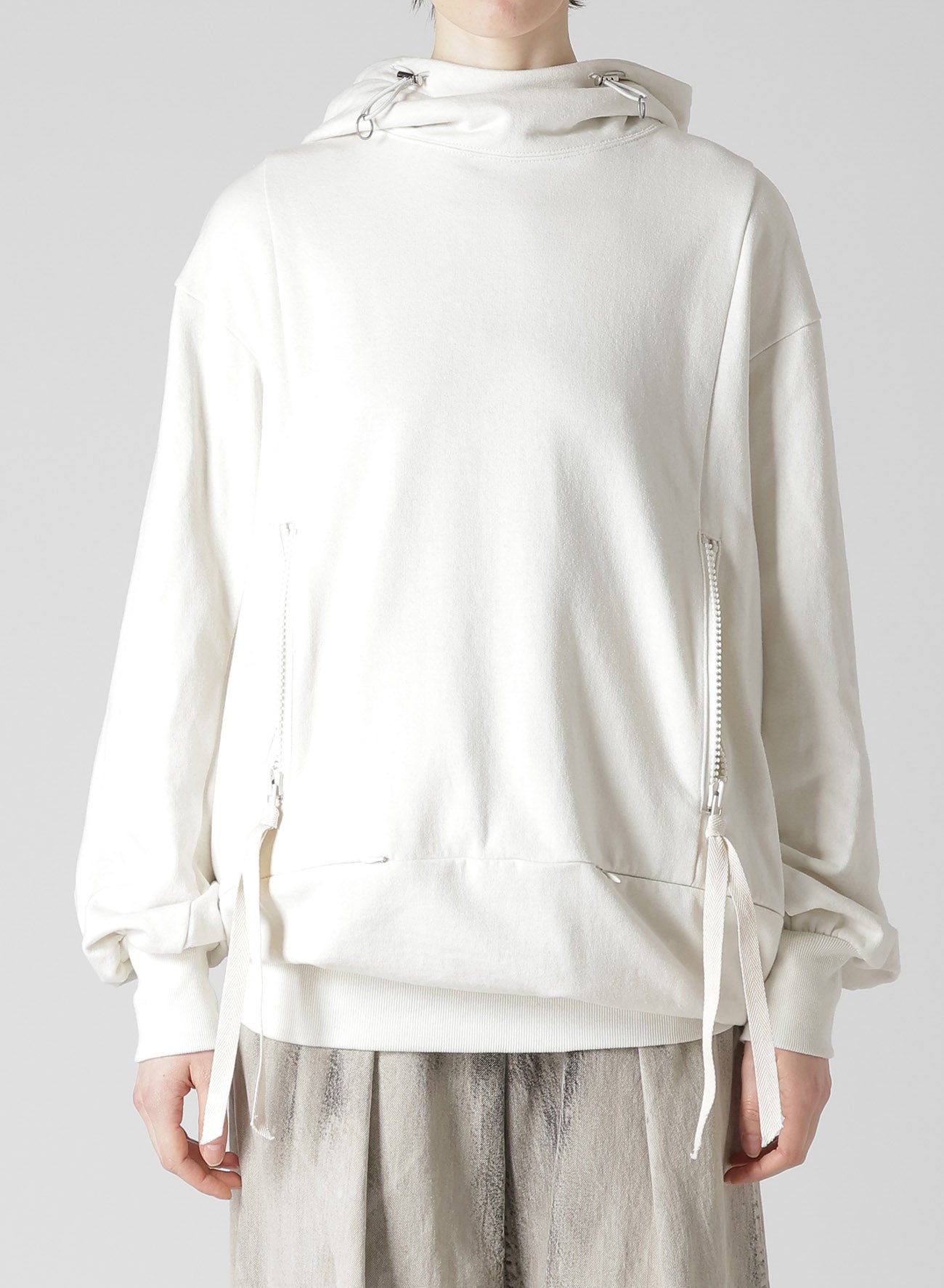 Premium Cotton French Terry Hoodie for Men & Women - Soft & Comfortable Pullover Sweatshirt - Perfect for Casual Wear, Gym, and Outdoor Activities