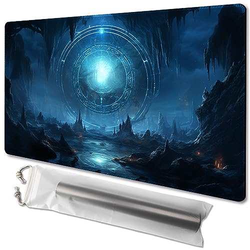 Cave Quest-no Deck