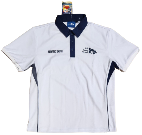 Volunteer Officials Uniform for Men - Durable & Comfortable Workwear for Events, Ceremonies & Community Service