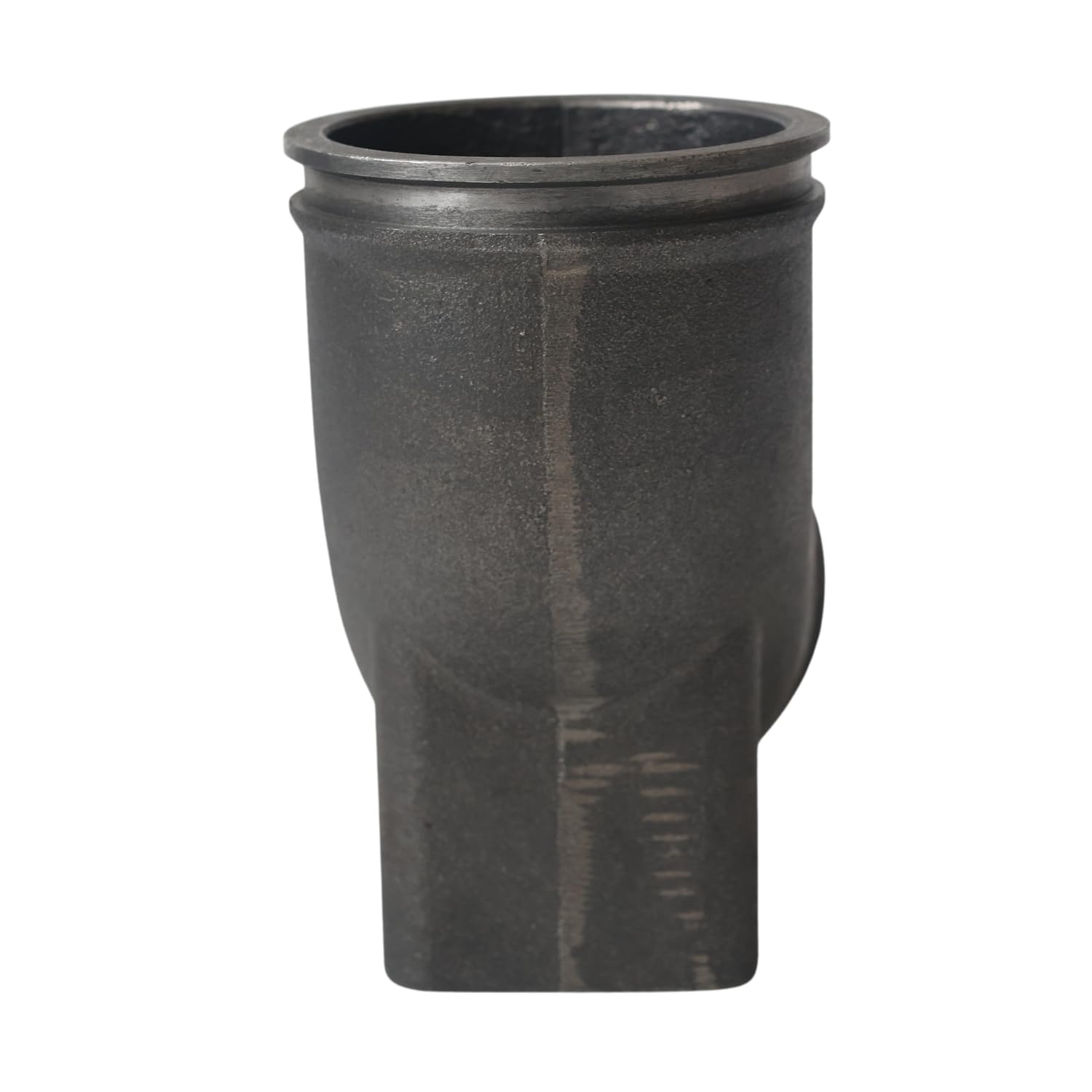 KRRK-parts Exhaust Outlet Pipe 3910994 Compatible with Cummins 6CT Diesel Engine - Perfect for Truck & Heavy Equipment Repair & Maintenance