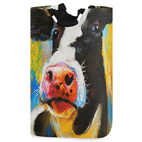 Cute Cow