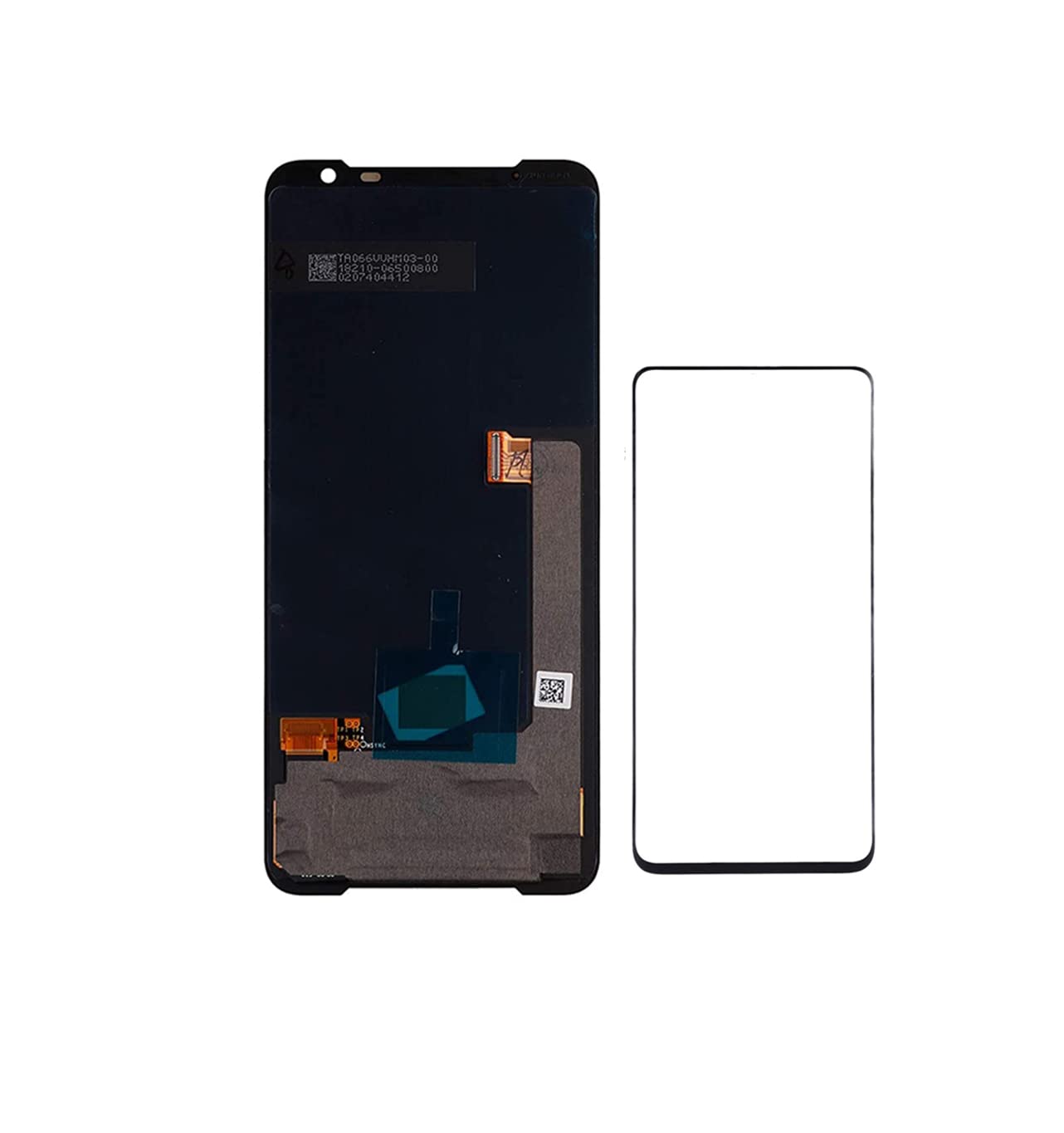 ASUS ROG Phone 3 LCD Screen Replacement - 6.59