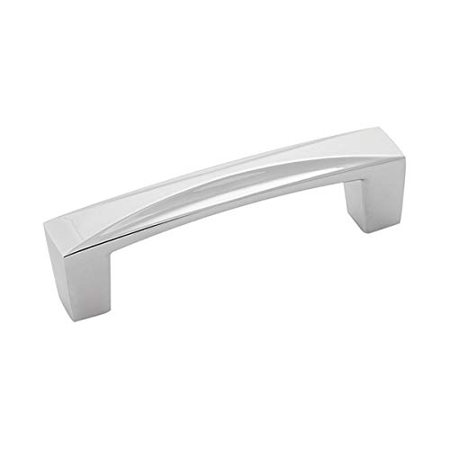 Hickory Hardware H076129-CH Crest Collection 3