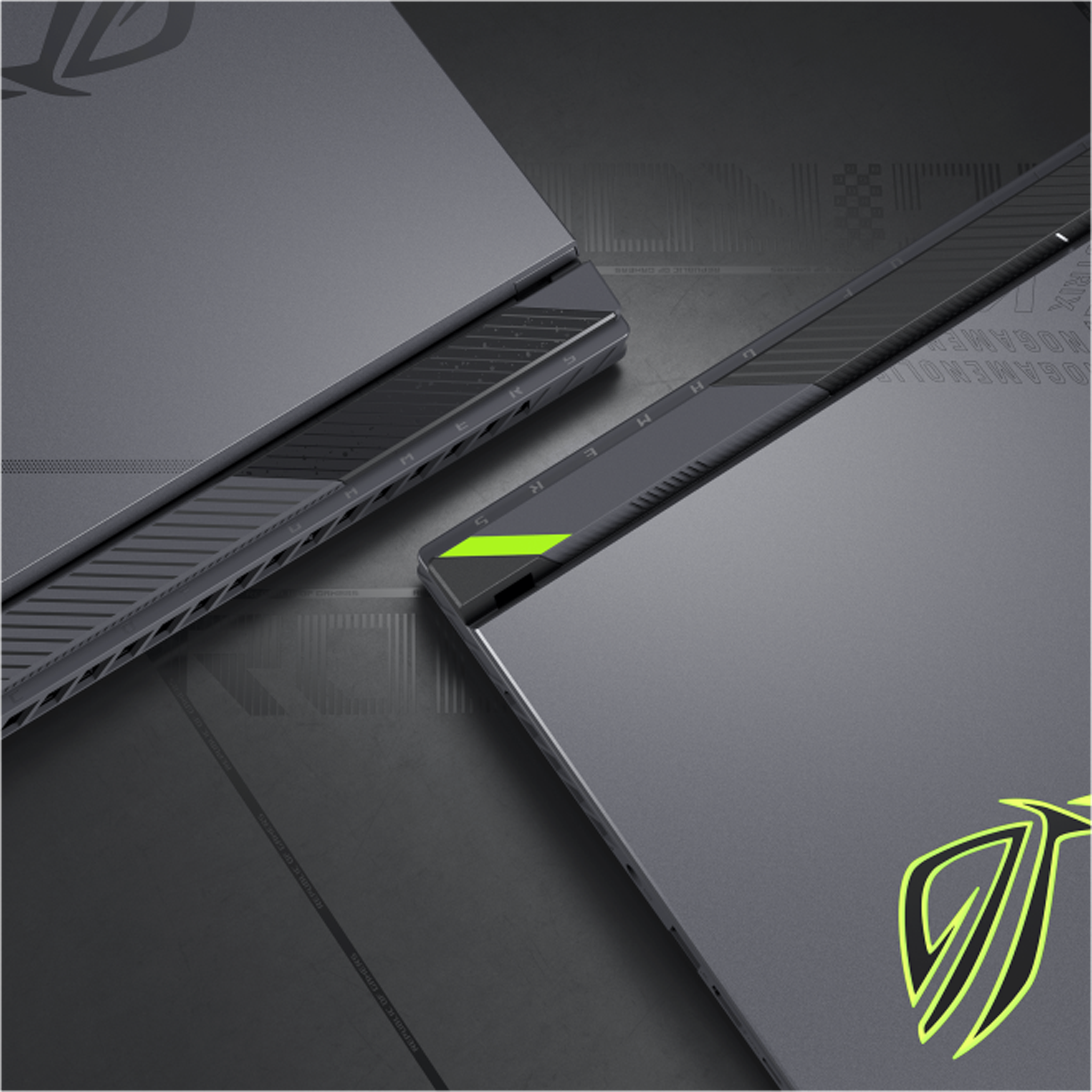 ASUS ROG Strix G18 G814PM ES96 Gaming Laptop - 18