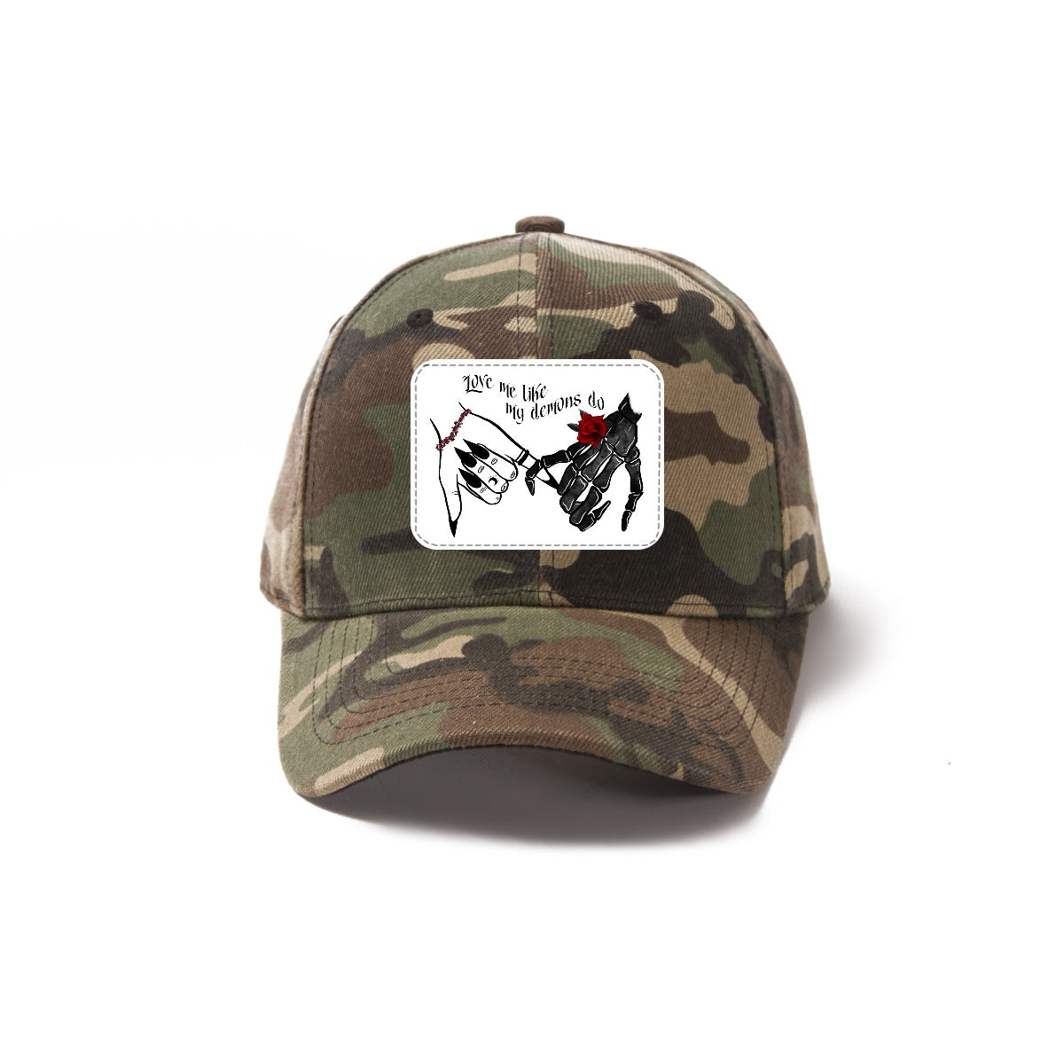 Army green