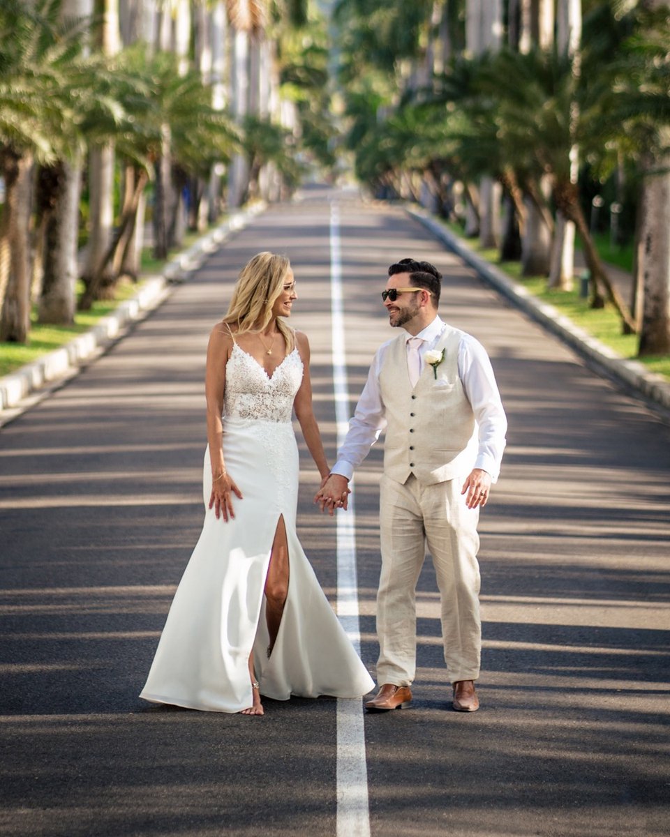 Mikaella 2300 Elegant Lace Wedding Dress for Bride - Perfect for Church, Beach, and Outdoor Ceremonies