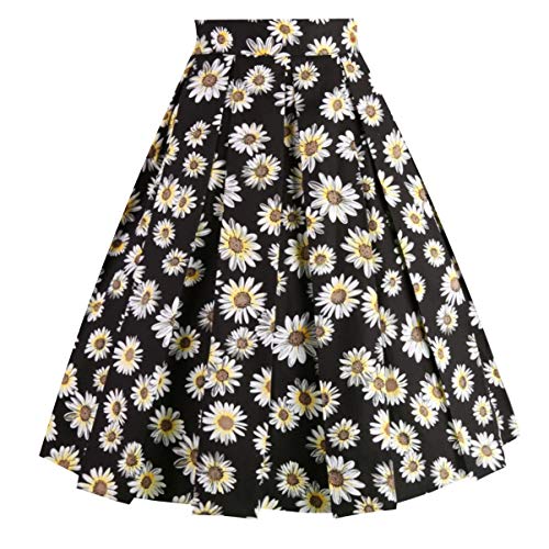 Black-daisy