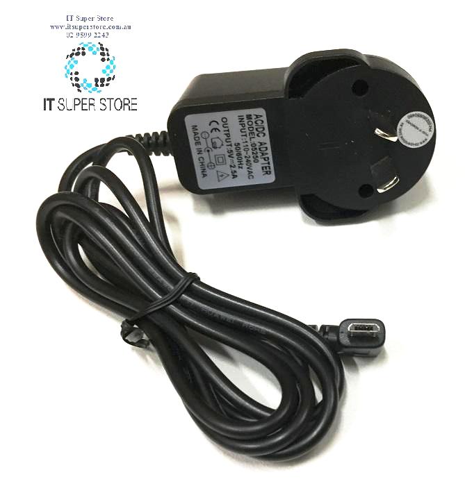Original ASUS Tablet T100 T100TA Wall Charger Power Adapter - Replacement Charging Cord for ASUS Transformer Book T100TA, Home & Office Use